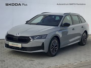 Combi Sportline 1,5TSI 110 kW