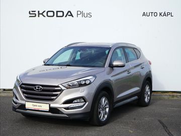 2,0 CRDi  4x4 AT Navi