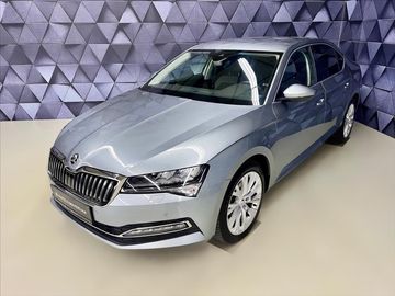 2.0 TDI DSG STYLE PLUS, DCC