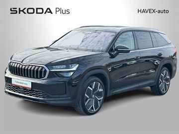 2.0 TDI 4x4 DSG Exclusive