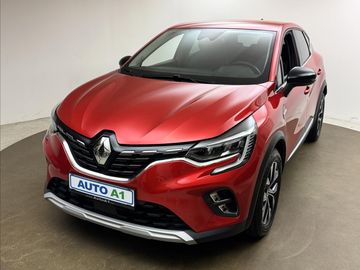 1,3 TCe 103kW DPH LED 1MAJ CZ