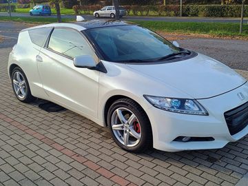 1,5 MT Sport i-VTEC ima HYBRID
