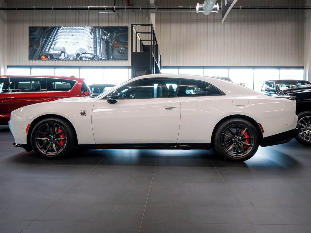 Dodge Charger, Daytona Scat Pack 670HP - fotka 2