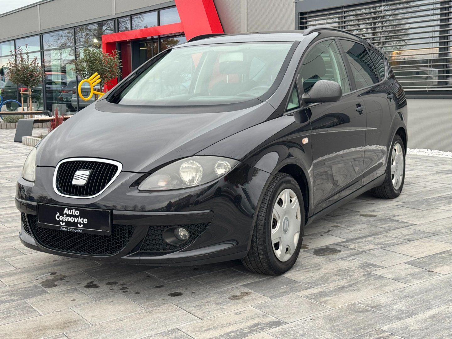 Seat Altea, XL 1.4i 63KW REFERENC