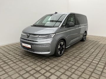 1.5TSI 130kW 4x4  Style Long
