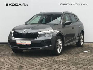 TOP SELECTION 1,0 TSI DSG
