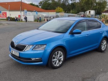 1.6 TDI 85 kW DSG Style CZ