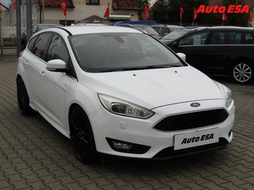2.0 TDCi,Titanium,AT,bixen