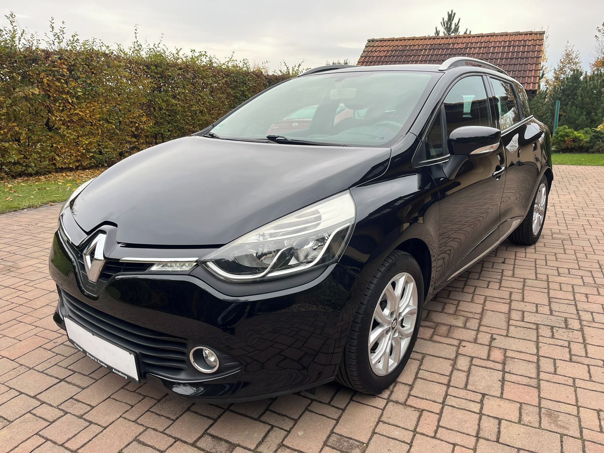 Renault Clio, 0.9TCe Navi Tempomat Serviska - fotka 4