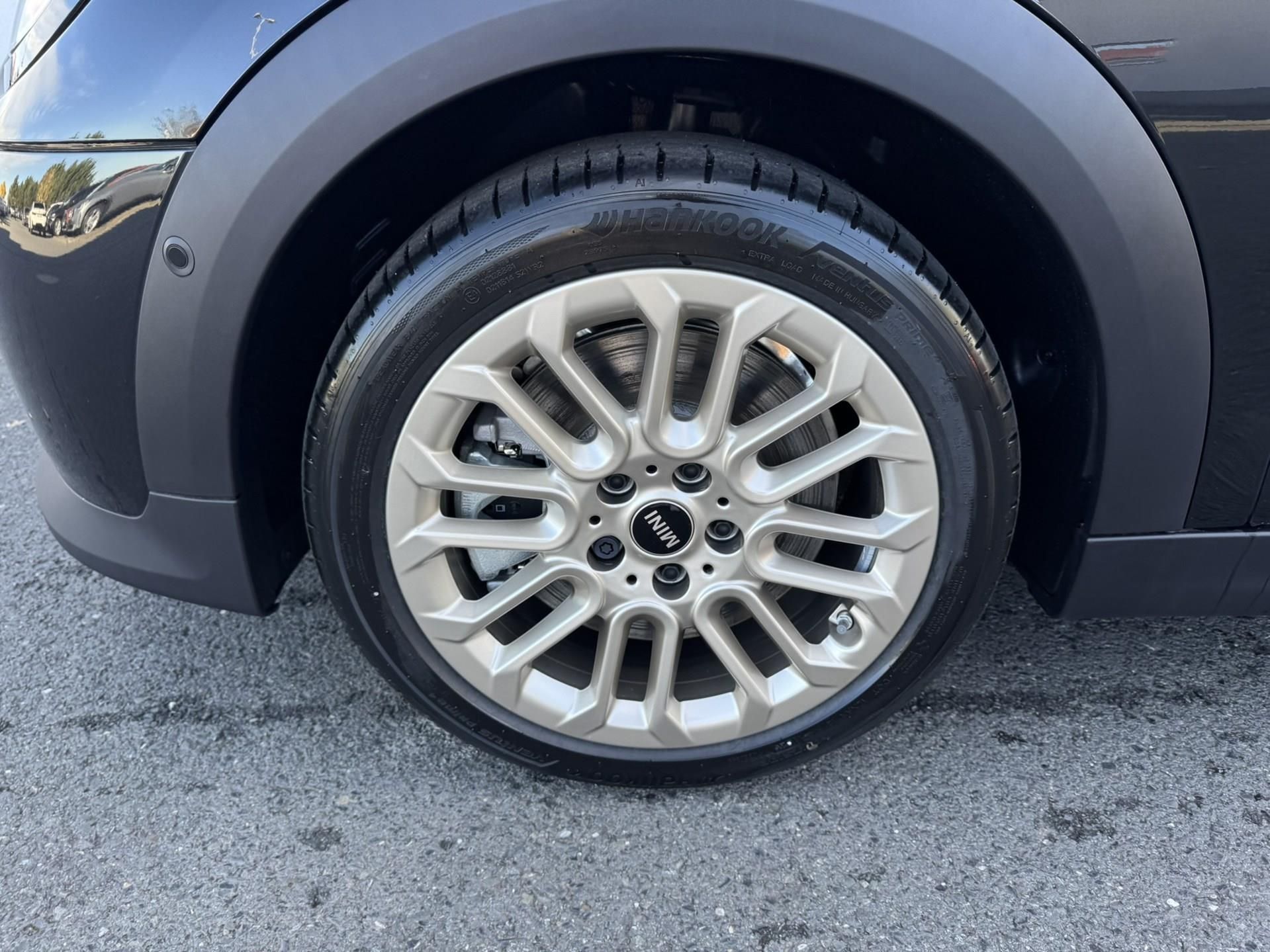 Mini Cooper, 5 door S - fotka 6