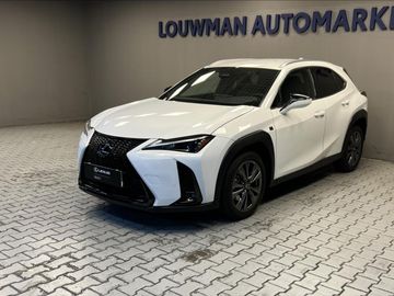 300h 2,0 HEV F SPORT DESIGN
