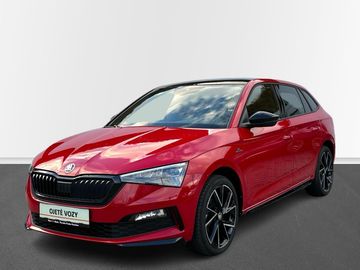 1,5TSi 110kW MONTE CARLO