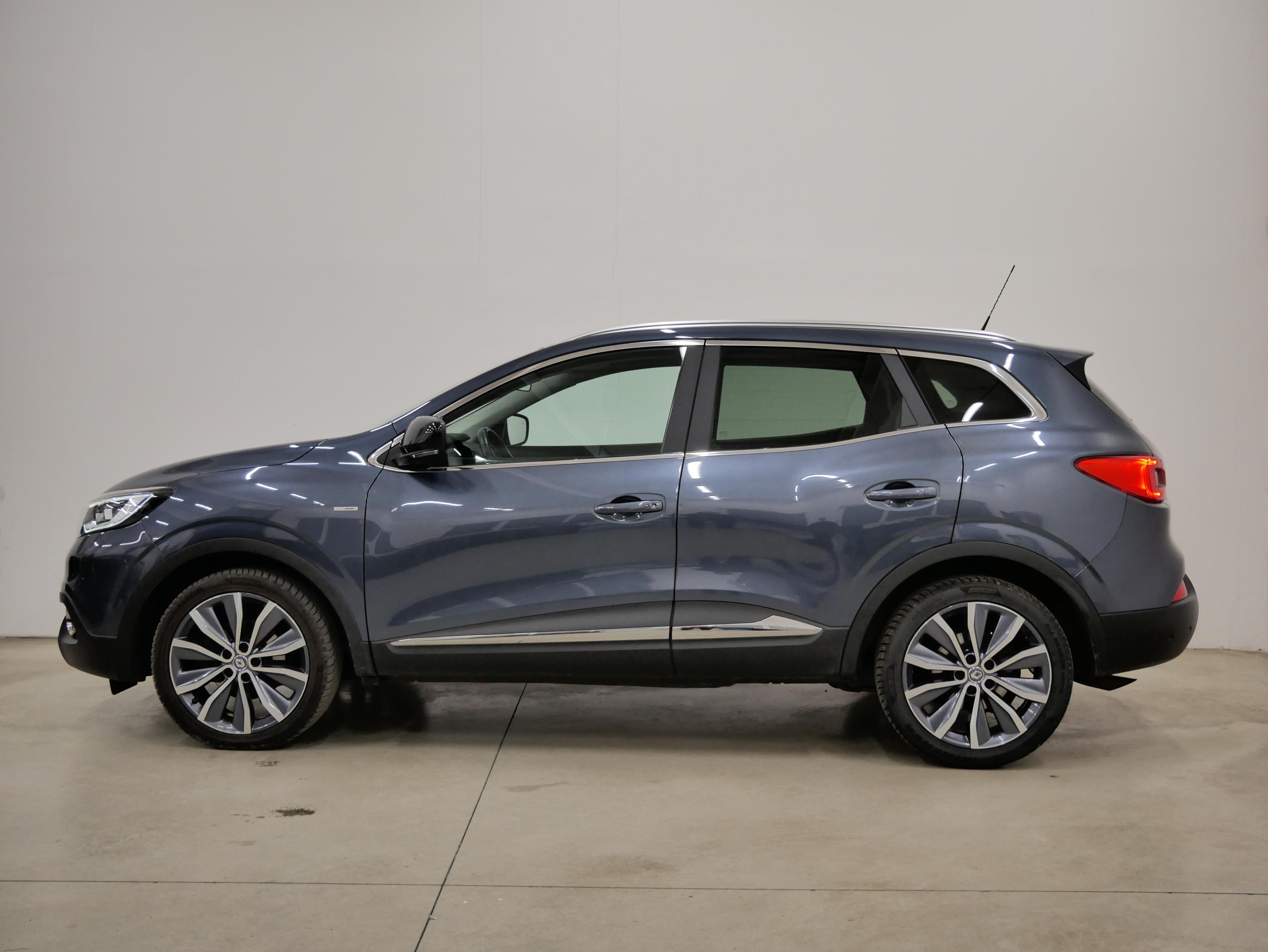 Renault Kadjar, 1.2 TCE 96 kW Bose Edition - fotka 3