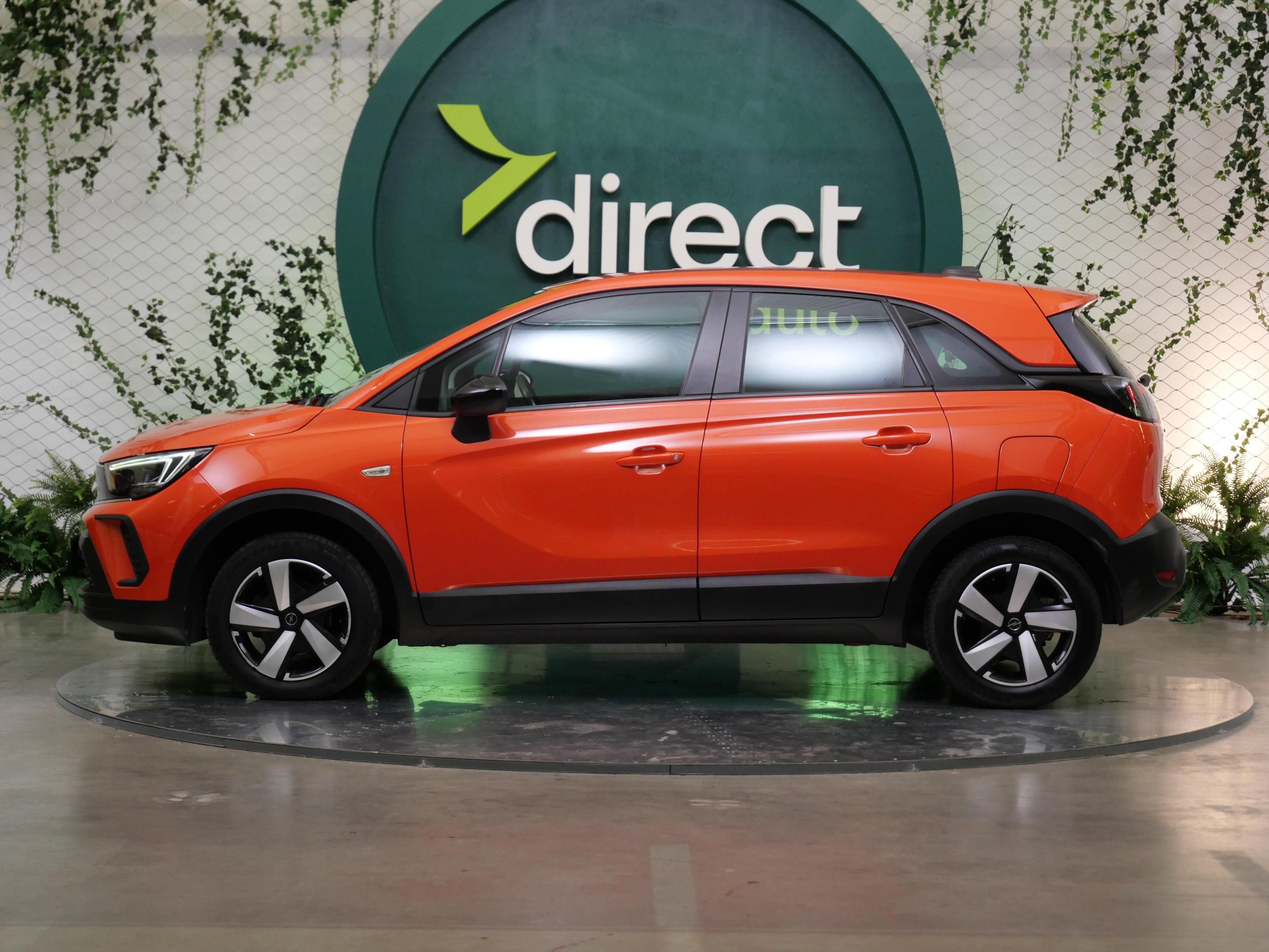Opel Crossland X, 1.2 i 96 kW Edition - fotka 3