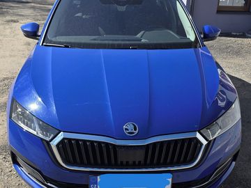 2.0 TDI  automat Style