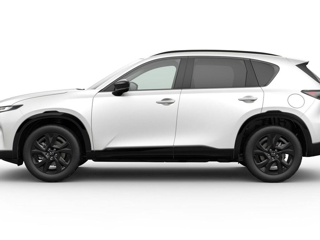 Mazda CX-5, Mazda CX-5 5WGN 2.5L e-Skyacti - fotka 4