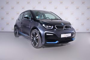 BMW i3, i3s 135 kW, 120 (Ah), SoH 98%