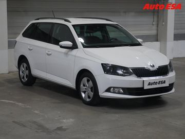 1.4 TDi,ČR,Style