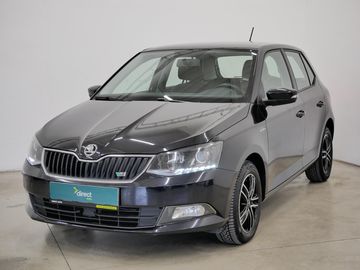1.2 TSI 66 kW Ambition