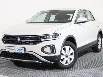 2,0 TDI COMFORTLINE 85 kW