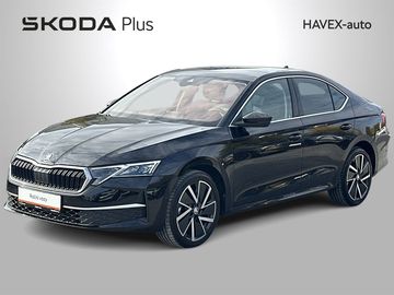 1.5 TSI DSG Top Selection