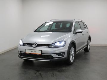 2.0 TDI 110 kW AllTrack