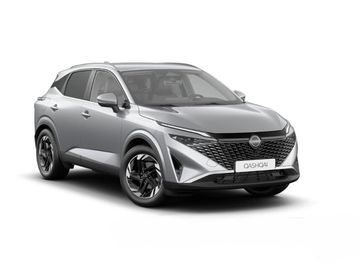 1.3 DIG-T Mild Hybrid 140HP