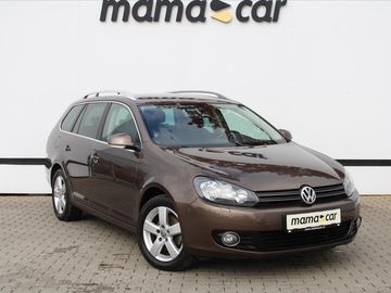 1.6 TDI 77kW COMFORTLINE NAVI
