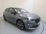 Škoda Fabia, Monta Carlo 1.0TSI/85kW - Smar