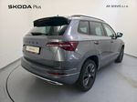 Škoda Karoq, Sportline 1.5TSI/110kw 7DSG -