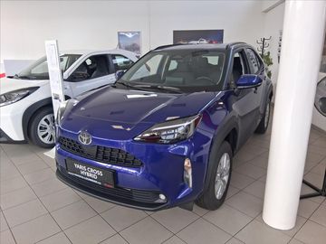 1,5 Hybrid 115 e-CVT Comfort