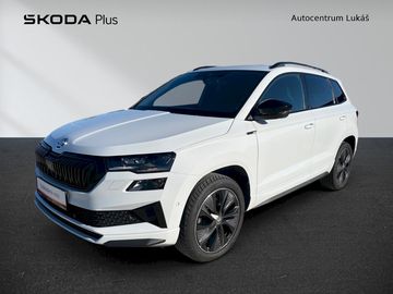SPORTLINE 1.5 TSI 110 kW DSG