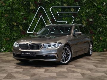 30d*xDRIVE*TOURING*360*HUD*TAŽ