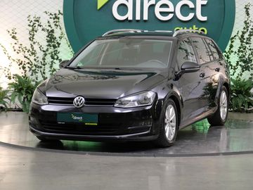 1.6 TDI 81 kW Lounge