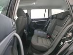 Škoda Octavia, ELEGANCE COMBI 2.0TDI/103kW 6M