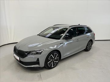1,5 TSI Sportline combi DSG