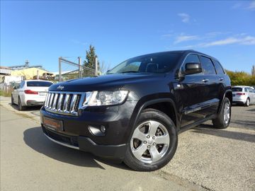 3,0 D  4X4 - LIMITED
