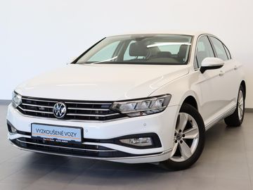 ELEGANCE 2.0 TDI 7DSG