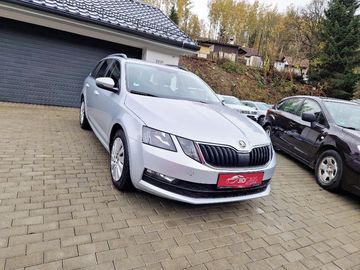 1.6 TDi (85 kW), plný servis