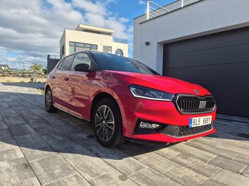 1.0tsi, 81kw, ČR, MC, Cebia