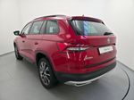 Škoda Kodiaq, SCOUT 2.0TSI/140kW 4X4 7DSG -