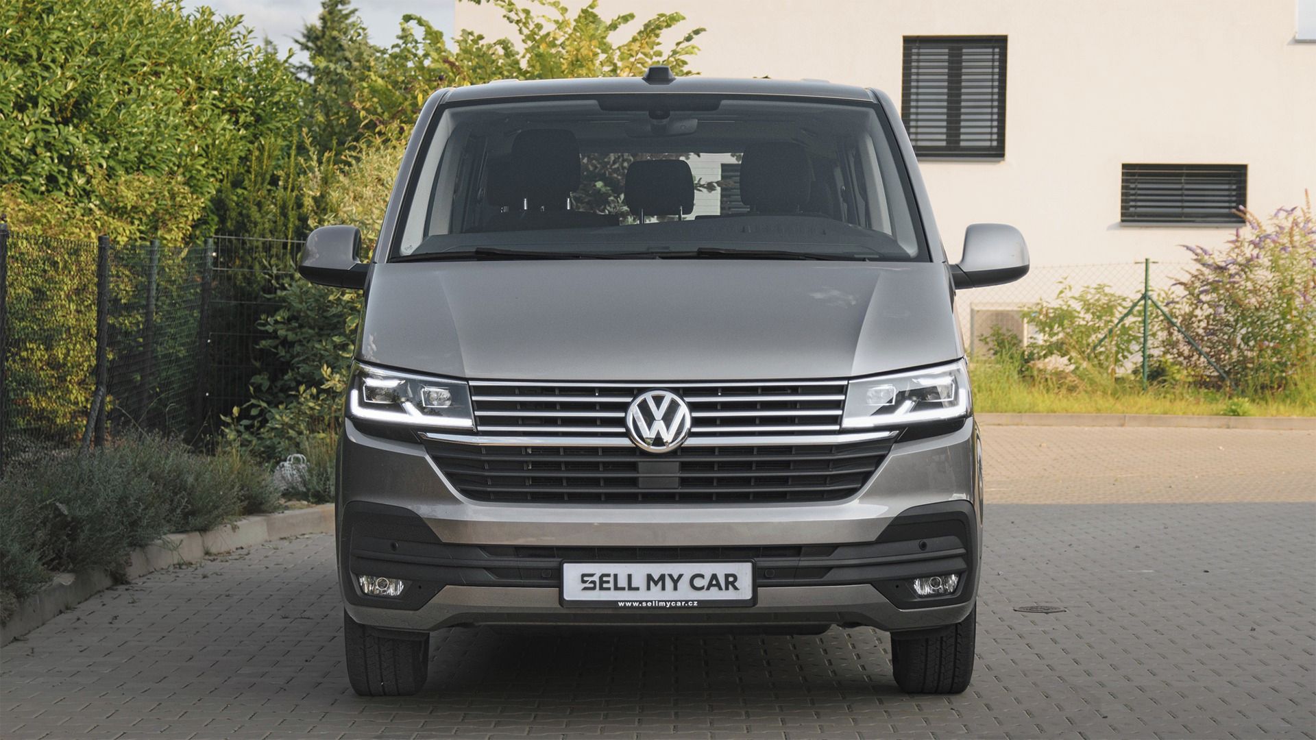 Volkswagen Caravelle, 2,0TDI/110kW DSG DPH 8.míst - fotka 2