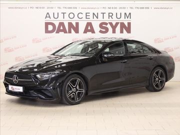 2,0 D 9G - Tronic AMG line