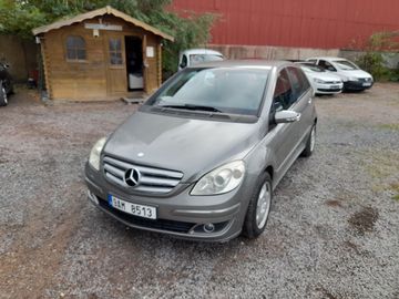 B 200 Sport