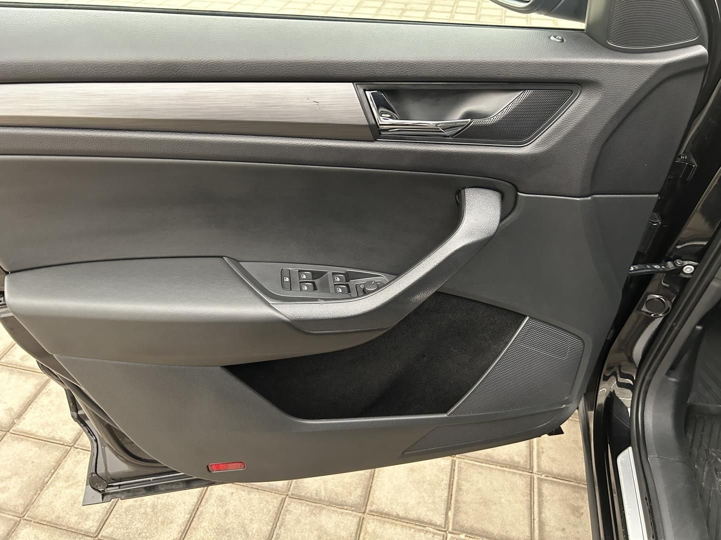 Škoda Kodiaq, 2.0TDI 110kW 4x4  Ambition - fotka 6