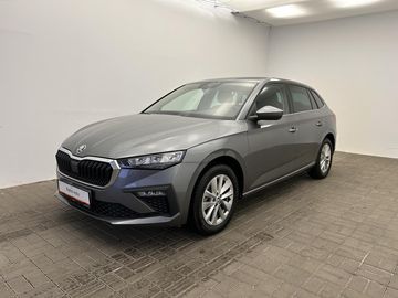 1.0TSi 85kW Top selection