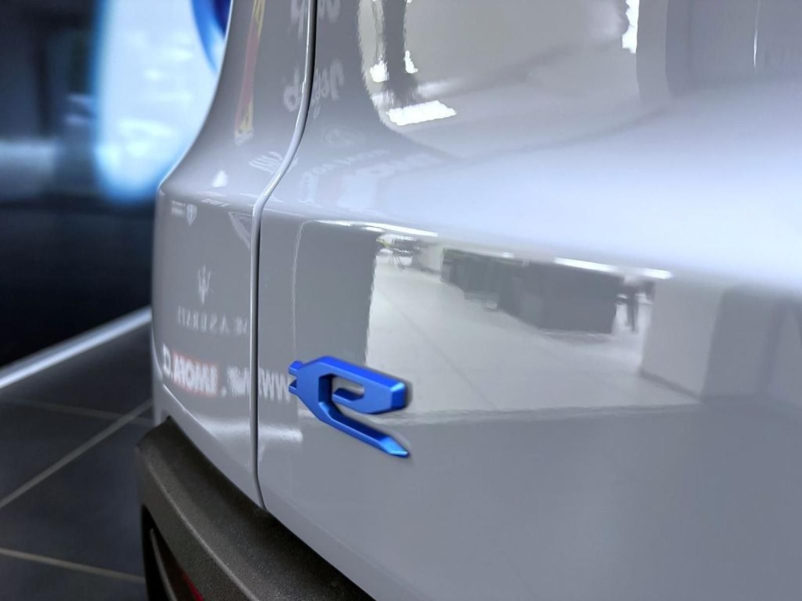 Jeep Avenger, Electric Altitude 54 kWh 156k - fotka 6