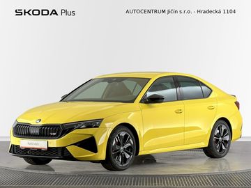 DSG 2.0TSI 195kW RS