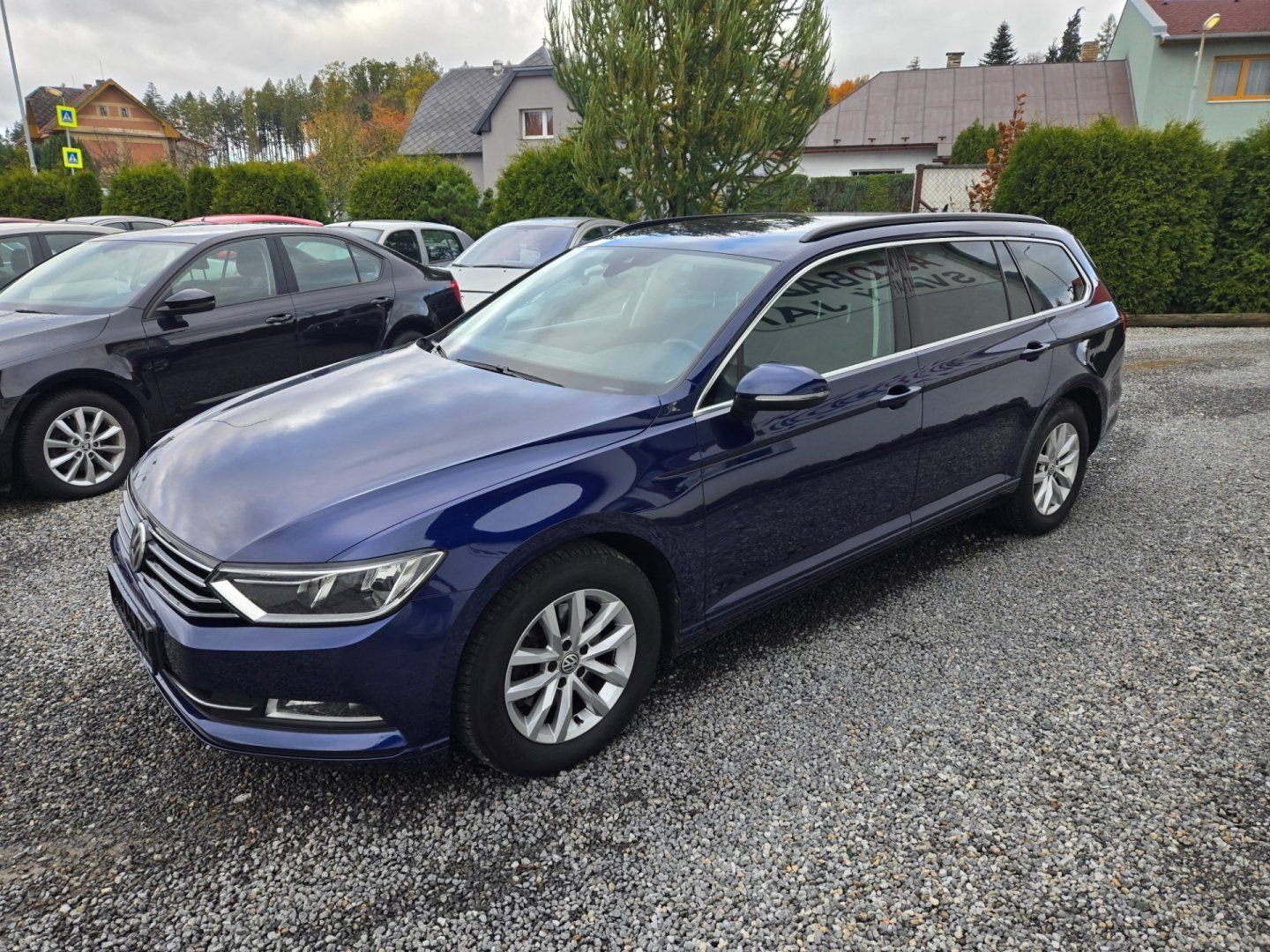 Volkswagen Passat, 2.0 TDI DSG,Navi,TOP - fotka 6