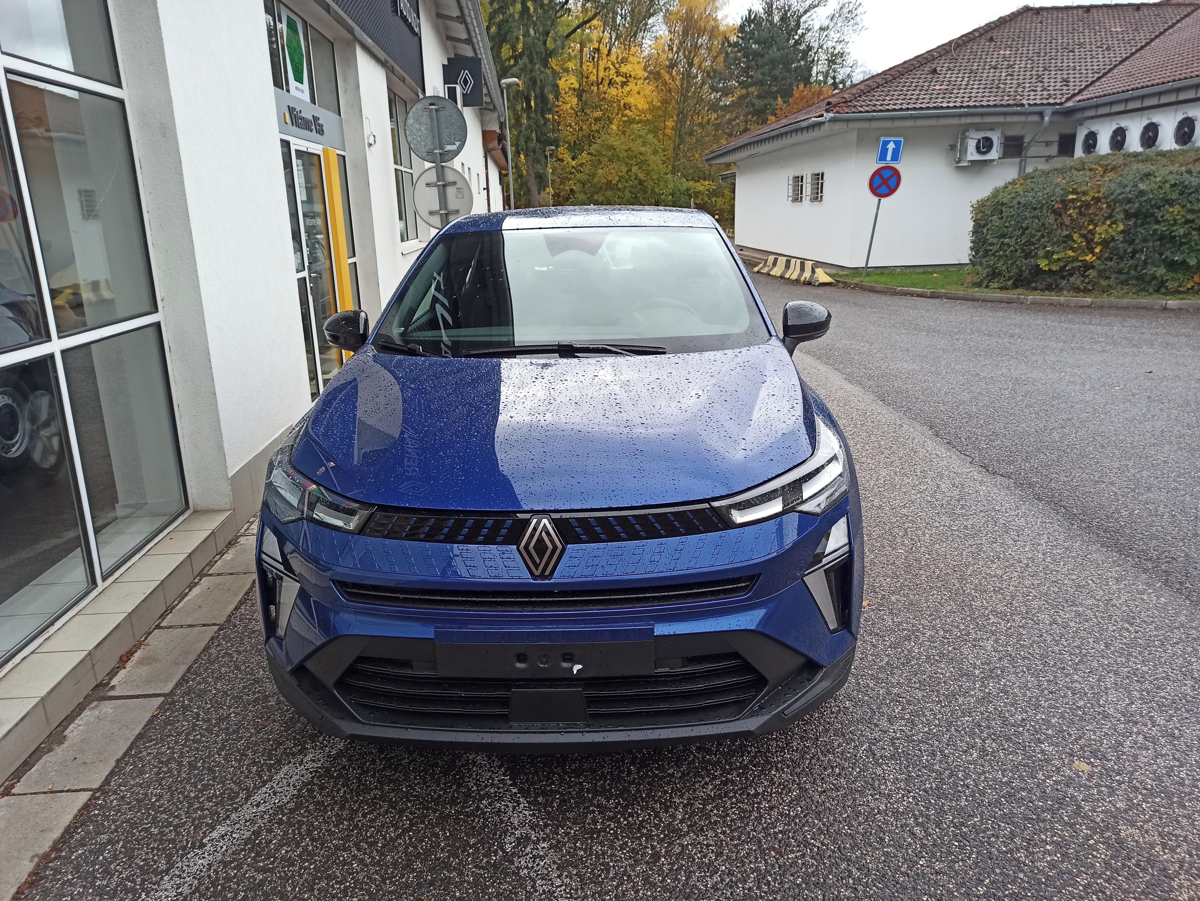 Renault Captur, Evolution Eco-G 120 - fotka 3